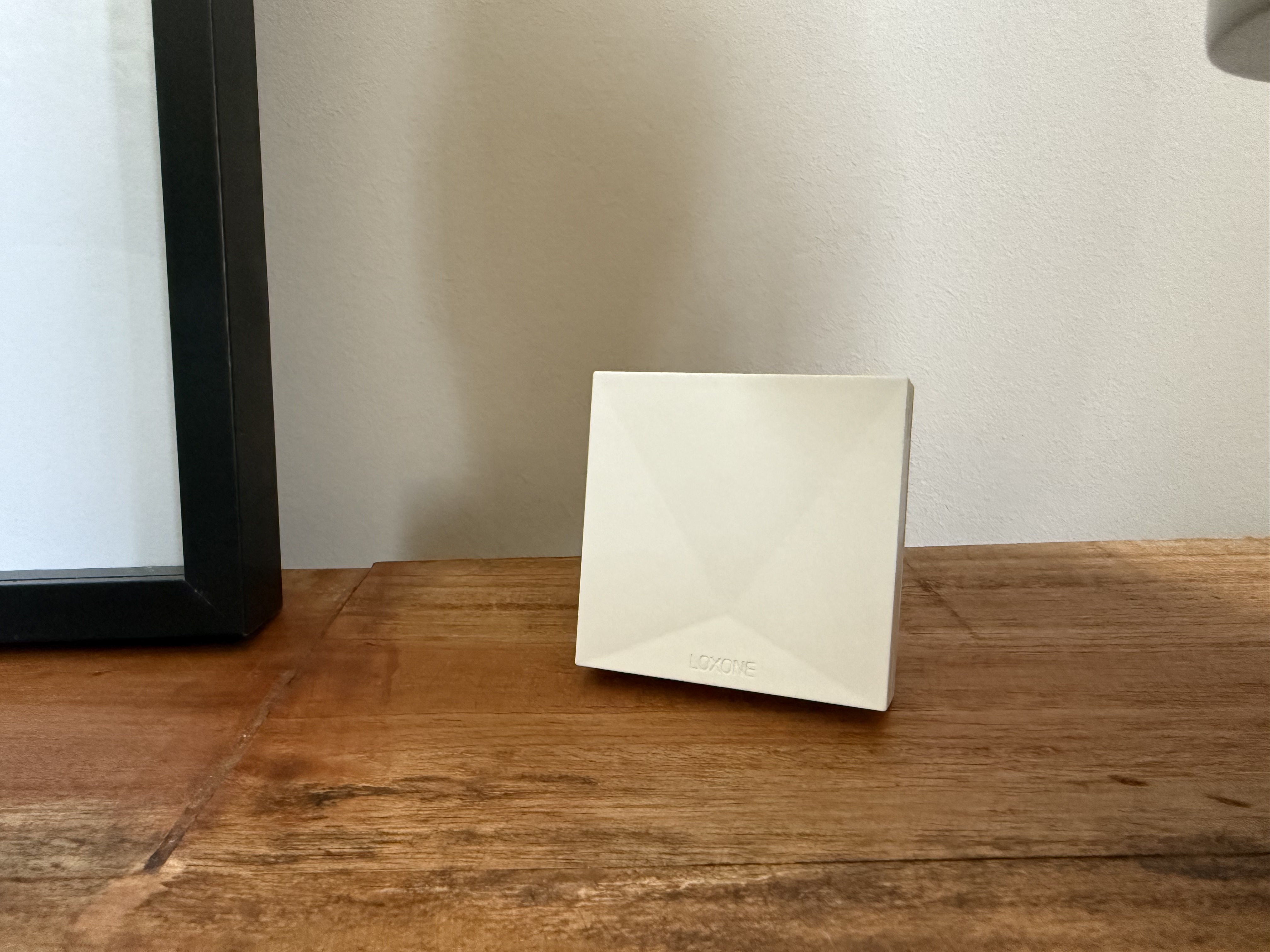 Klimaatsensor 1