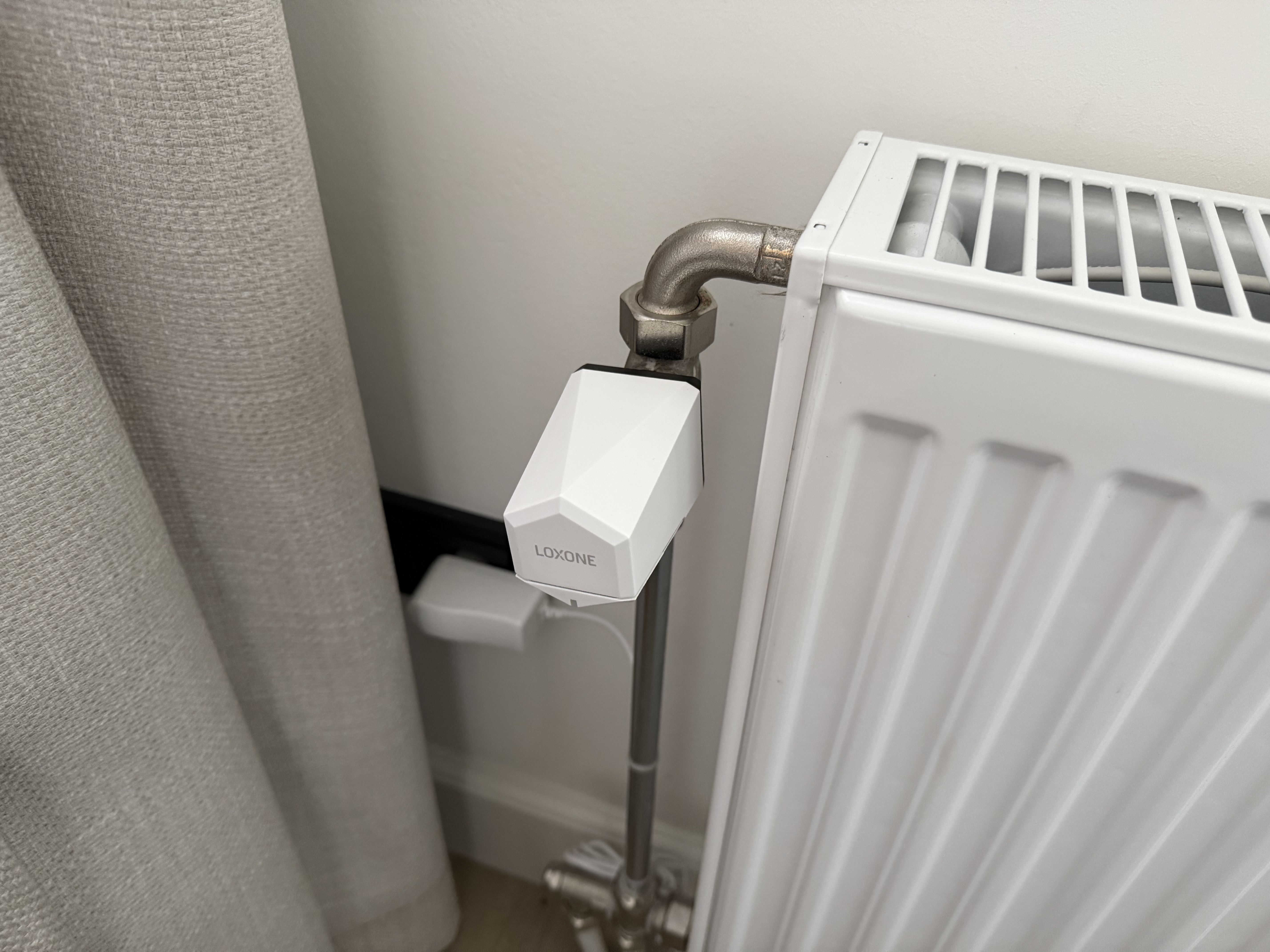 Radiator 1