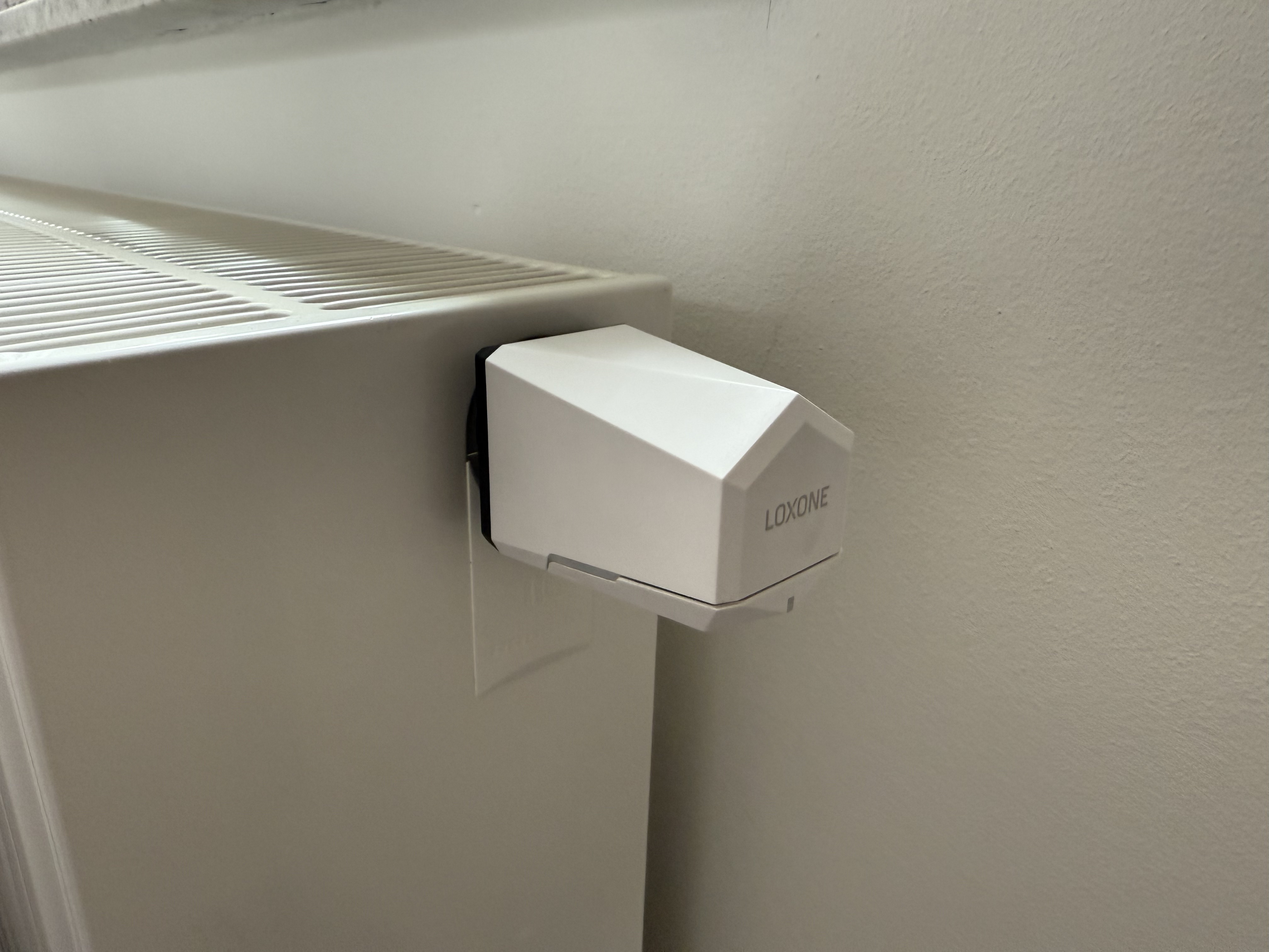 Radiator 2